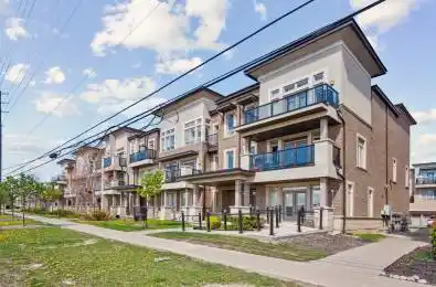 9621 Jane Street Unit# 14 Vaughan Ontario L6A 4G5