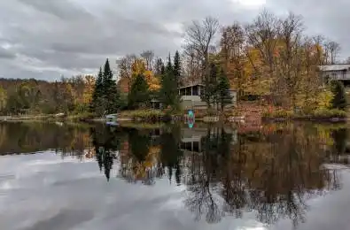299 Sherwood Drive Perry Ontario P0A 1J0