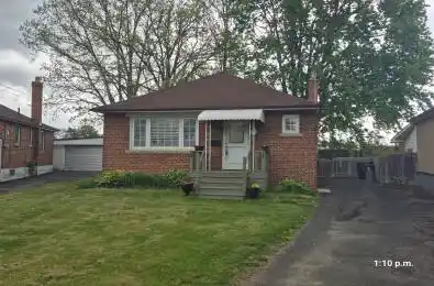 59 Hollydene Road Toronto E04 Ontario M1L 2A7