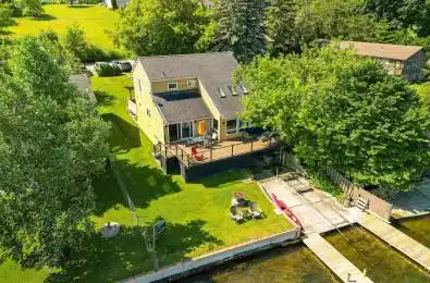 6108 Curtis Point Road Unit# 12 Alnwick/Haldimand Ontario K0K 2X0