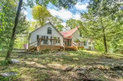 1120 S CLEAR LAKE Road Bracebridge Ontario P1L 1X1