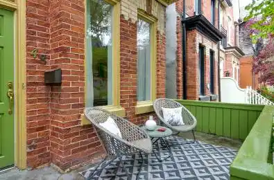 48 Salisbury Avenue Toronto C08 Ontario M4X 1C4