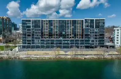 185 Dunlop Street Unit# PH07 Barrie Ontario L4M 1B2
