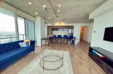 88 BLUE JAYS Way Unit# 3008 Toronto C01 Ontario M5V 2G3