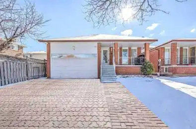 2 Crayford Drive Toronto E05 Ontario M1W 3B6