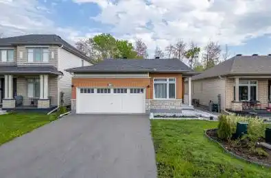 6356 RENAUD Road Orleans - Convent Glen and Area Ontario K1W 0R9