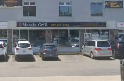 794 Concession Street Hamilton Ontario L8V 1C9