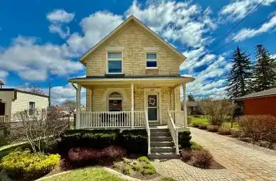 557 12th Avenue Hanover Ontario N4N 2V4