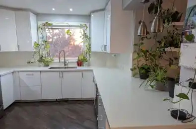 41 Mississauga Valley Boulevard Unit# 81 Mississauga Ontario L5A 3N5