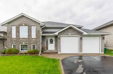 35 Belvedere Road Quinte West Ontario K8V 4A9