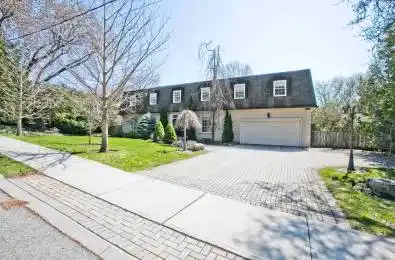 9 Shady Oaks Crescent Toronto C12 Ontario M3C 2L4
