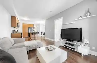 330 Burnhamthorpe Road Unit# 203 Mississauga Ontario L5B 0E1