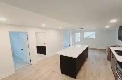 7329 Parkside Road Unit# Bsmt Niagara Falls Ontario L2H 0K7