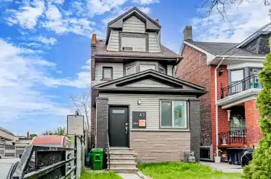 45 Strathmore Boulevard Toronto E03 Ontario M4C 1N5