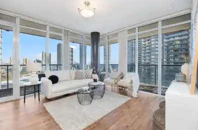 88 Park Lawn Road Unit# 2208 Toronto W06 Ontario M8Y 0B5
