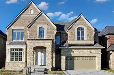 6 Daniel Cozens Court Toronto C07 Ontario M2R 0A7