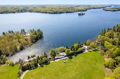 889 Jones Point Road Tay Valley Ontario K7H 3C7