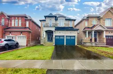 22 Wasaga Road Brampton Ontario L6X 3A9