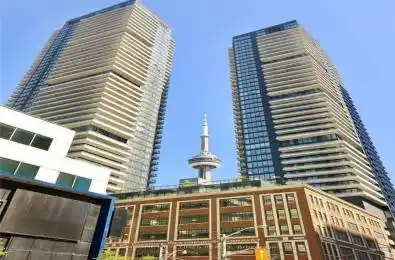115 Blue Jays Way Unit# 5008 Toronto C01 Ontario M5V 0N4