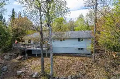 1931 B South Horn Lake Road Magnetawan Ontario P0A 1C0