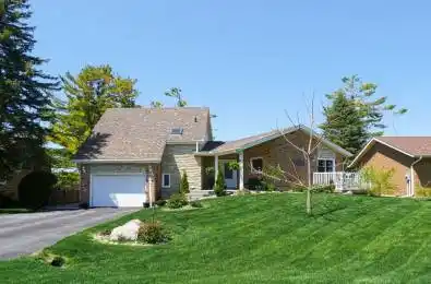 34 Meadowlands Drive Brock Ontario L0E 1E0