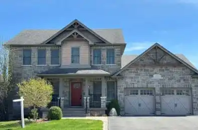132 Kildare Avenue Loyalist Ontario K7N 1Z5