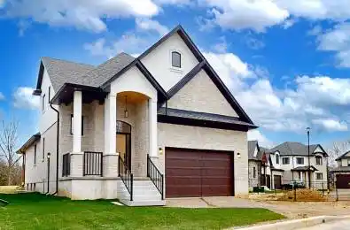 242 Mount Pleasant Street Unit# 16 Lower Brantford Ontario N3T 1V1