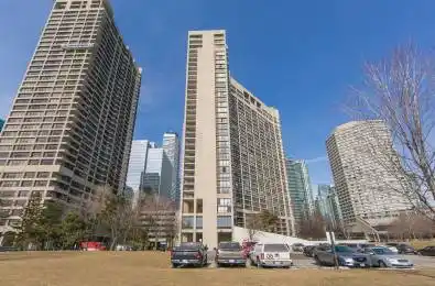 33 Harbour Square Unit# 1001 Toronto C01 Ontario M5J 2G2