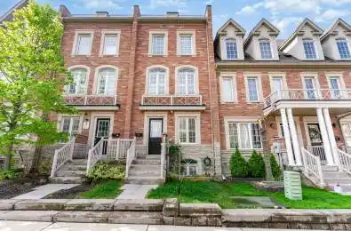 75 Ted Wray Circle Toronto W05 Ontario M3L 0G7