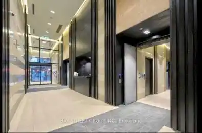 501 Yonge Street Unit# 4805 Toronto C08 Ontario M4Y 0G8