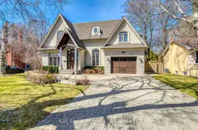 70 Hartfield Road Toronto W08 Ontario M9A 3E2