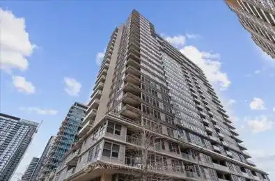 59 East LIberty Street Unit# 2302 Toronto C01 Ontario M6K 3R1