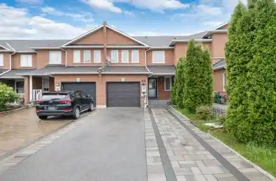 33 Piazza Crescent Vaughan Ontario L4H 2C7