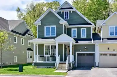 13 Berkshire Avenue Wasaga Beach Ontario L9Z 0G3