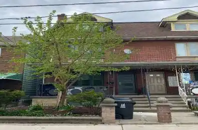 223 Manning Avenue Toronto C01 Ontario M6J 2K8