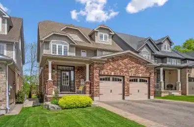 220 Sammon Drive Guelph/Eramosa Ontario N0B 2K0