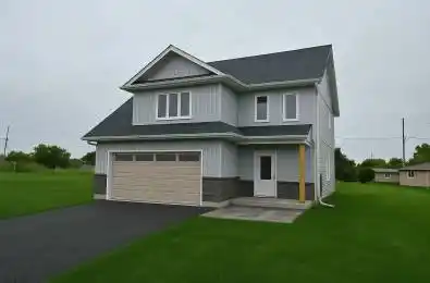 58 Summit Crescent Belleville Ontario K8N 2X2