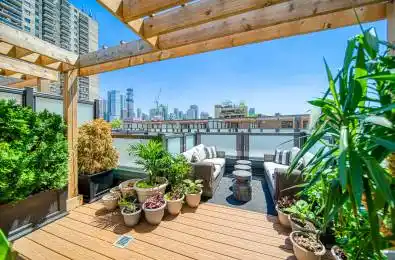 165 Pears Avenue Unit# TH16 Toronto C02 Ontario M5R 0C1