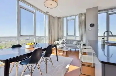 530 St Clair Avenue Unit# PH06 Toronto C03 Ontario M6C 0A2