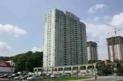 61 Town Centre Court Unit# 1512 Toronto E09 Ontario M1P 5C5