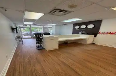 7378 Yonge Street Unit# 22B Vaughan Ontario L4J 1V4