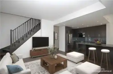 2212 Lake Shore Boulevard Unit# TH01 Toronto W06 Ontario M8V 0C2