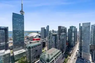 224 King Street Unit# 4004 Toronto C01 Ontario M5H 0A6