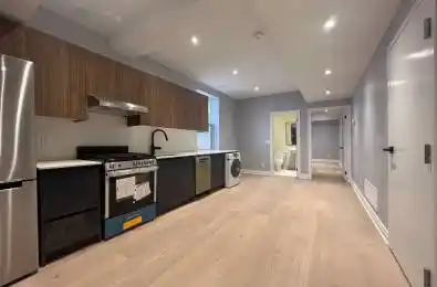 2386 Lake Shore Boulevard Unit# 203 Toronto W06 Ontario M8V 1C3