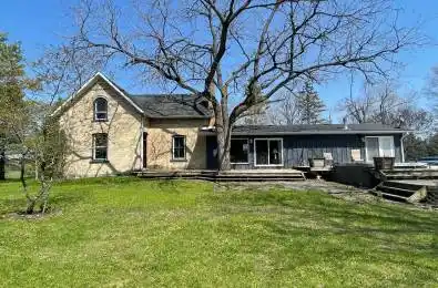 394213 Concession 2 N/A West Grey Ontario N0C 1H0