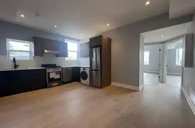 2386 Lake Shore Boulevard Unit# 201 Toronto W06 Ontario M8V 1C3