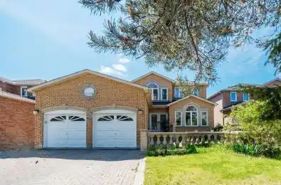 277 Oxford Street Richmond Hill Ontario L4C 7V8