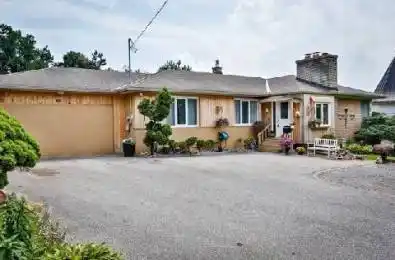 69 Roosevelt Drive Richmond Hill Ontario L4C 6V2