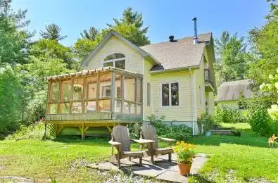 284D Upper Flinton Road Tweed Ontario K0K 3J0