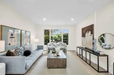 9 Liebeck Crescent Markham Ontario L3R 1Y4